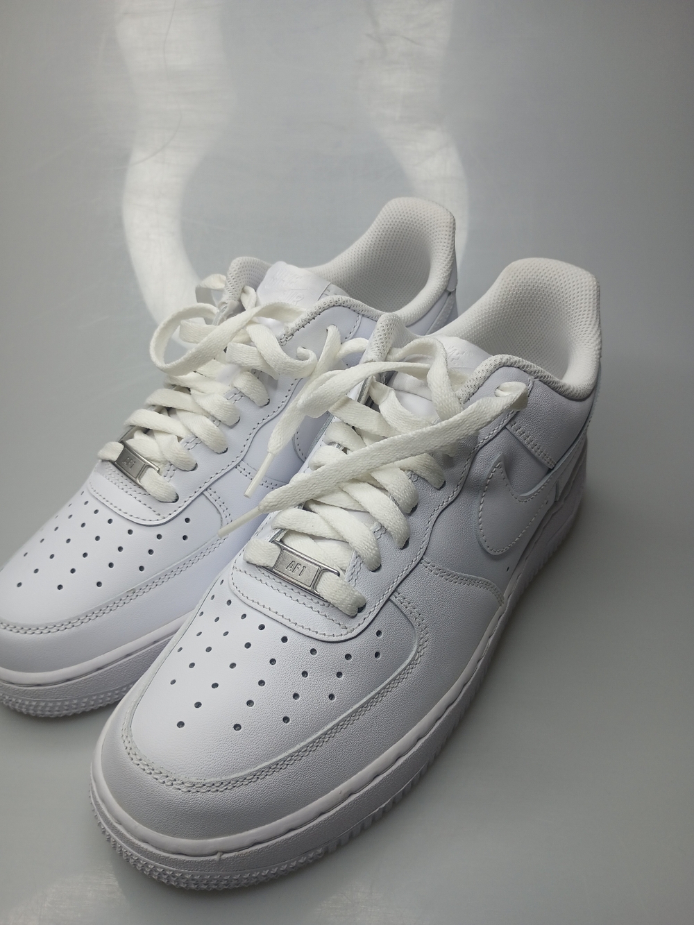 Nike Air Force 1 x Cactus Jack Travis Scott Utopia Size 10